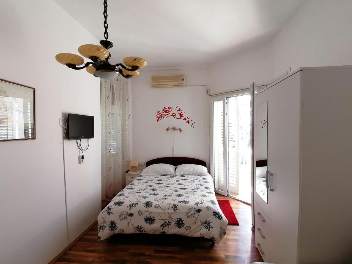 Two-Bedrooms Apartment With Balcony And Sea View,Near Old Town Дубровник Экстерьер фото