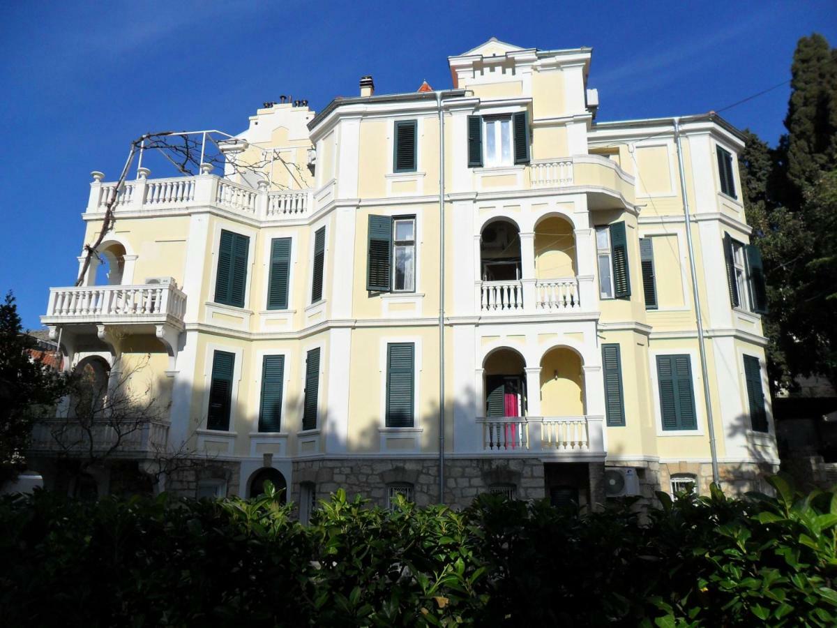 Two-Bedrooms Apartment With Balcony And Sea View,Near Old Town Дубровник Экстерьер фото