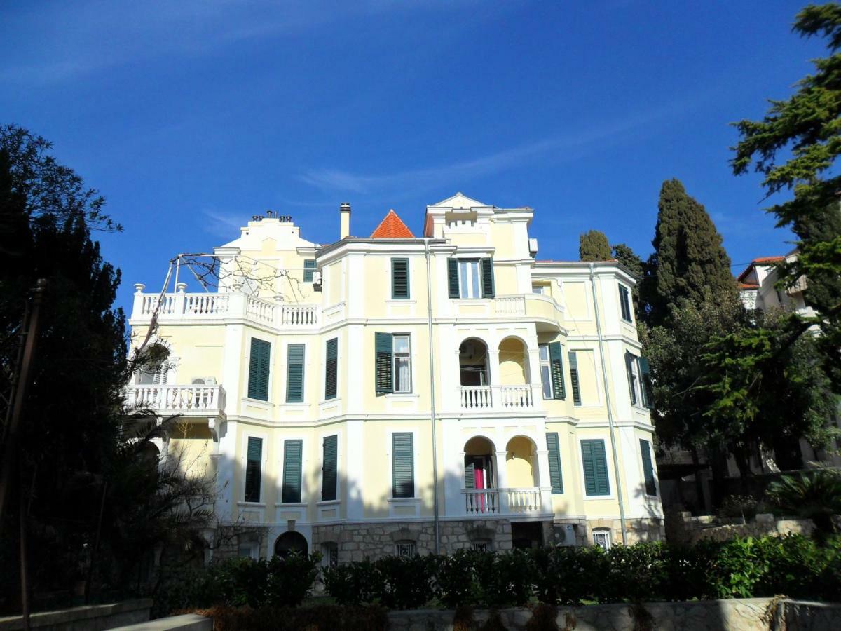 Two-Bedrooms Apartment With Balcony And Sea View,Near Old Town Дубровник Экстерьер фото